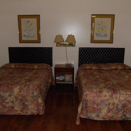 Virden Motel Pokoj fotografie