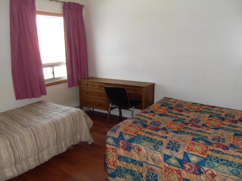 Virden Motel Pokoj fotografie